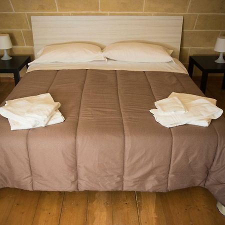 Daddy'S House Villa Matera Ngoại thất bức ảnh